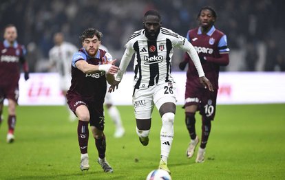 TRANSFER HABERİ: Arthur Masuaku’nun yeni takımı açıklandı! Beşiktaş’tan ayrılmıştı...