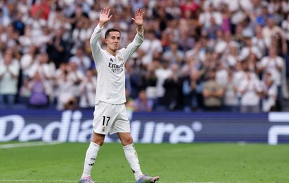 TRANSFER HABERİ: Beşiktaş’ta Lucas Vazquez sesleri! Sözleşme süresi...