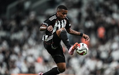 TRANSFER HABERİ - Beşiktaş’tan Arroyo teklifine ret! İşte önerilen rakam