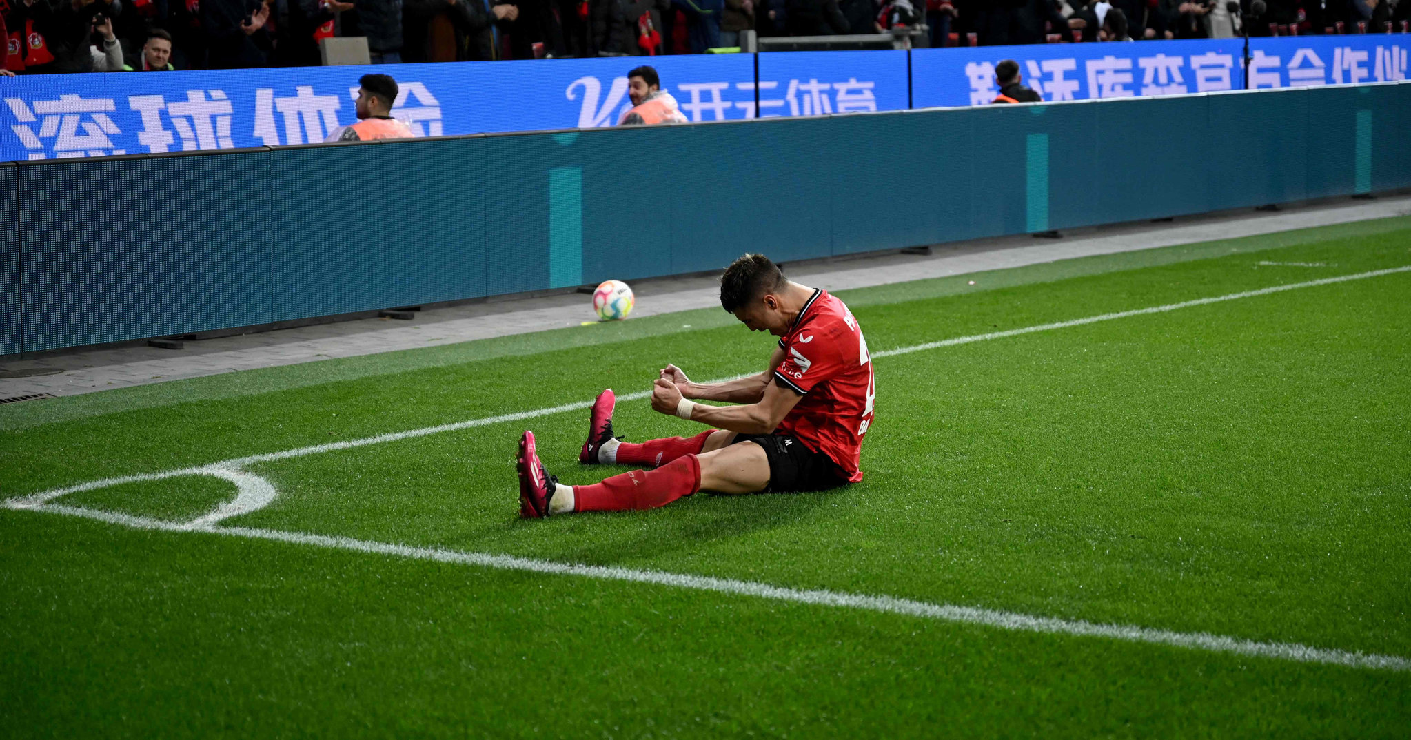 TRANSFER HABERİ | Fenerbahçe, Exequiel Palacios için devrede!