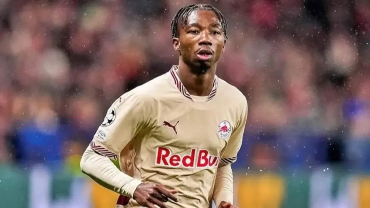 TRANSFER HABERİ | Fenerbahçe’den Dorgeles Nene için tarihi teklif!