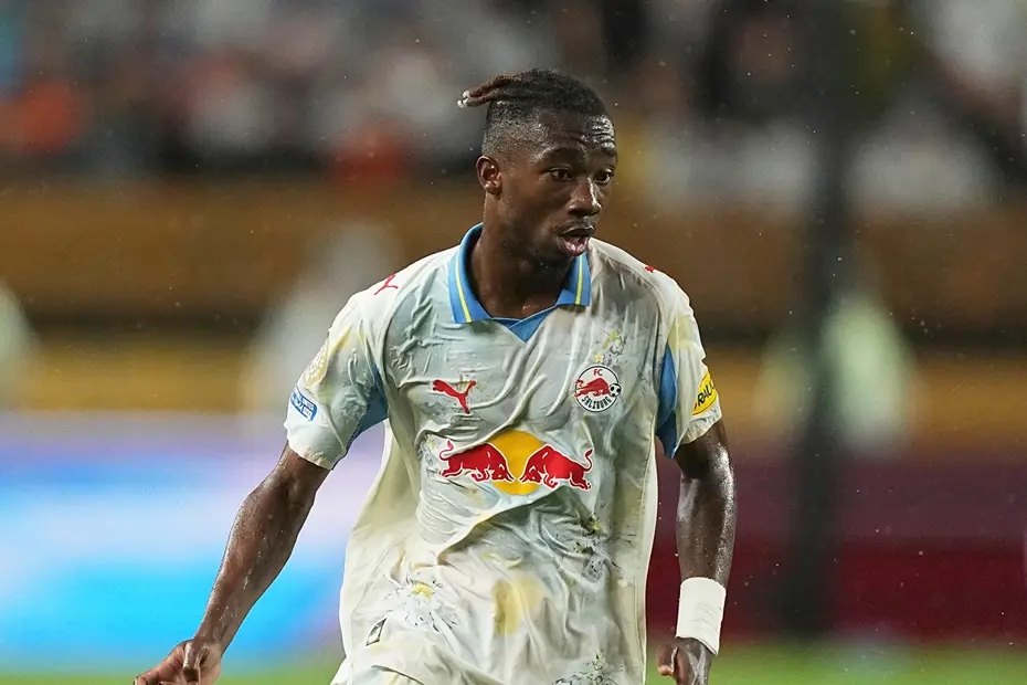 TRANSFER HABERİ | Fenerbahçe’den Dorgeles Nene için tarihi teklif!
