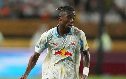 TRANSFER HABERİ | Fenerbahçe’den gece operasyonu! Dorgeles Nene İstanbul’da