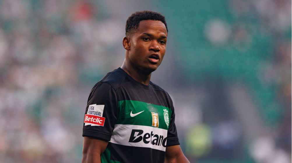 TRANSFER HABERİ: Fenerbahçe’den Geny Catamo için sürpriz teklif! İşte Sporting’in talebi
