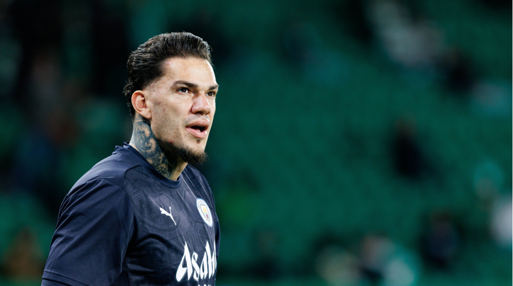 TRANSFER HABERİ: Galatasaray Ederson’un alternatifini Komşu’da buldu!