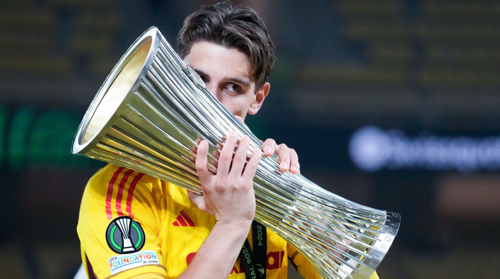 TRANSFER HABERİ: Galatasaray Ederson’un alternatifini Komşu’da buldu!