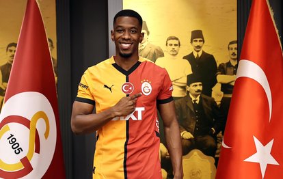 TRANSFER HABERİ: Galatasaray’da Cuesta Brezilya yolcusu