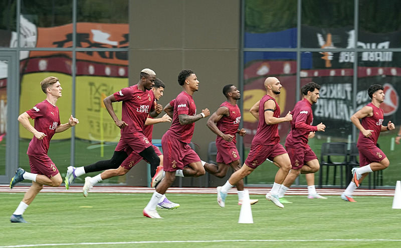 TRANSFER HABERİ: Galatasaray’dan orta saha bombası! U21 Şampiyonası’na damga vurmuştu
