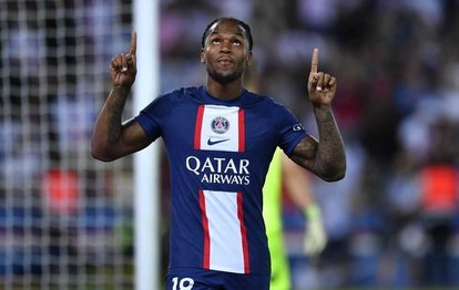 TRANSFER HABERİ | Trabzonspor, Renato Sanches için PSG ile masada!