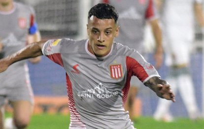 TRANSFER HABERİ: Trabzonspor’a Uruguaylı kanat!
