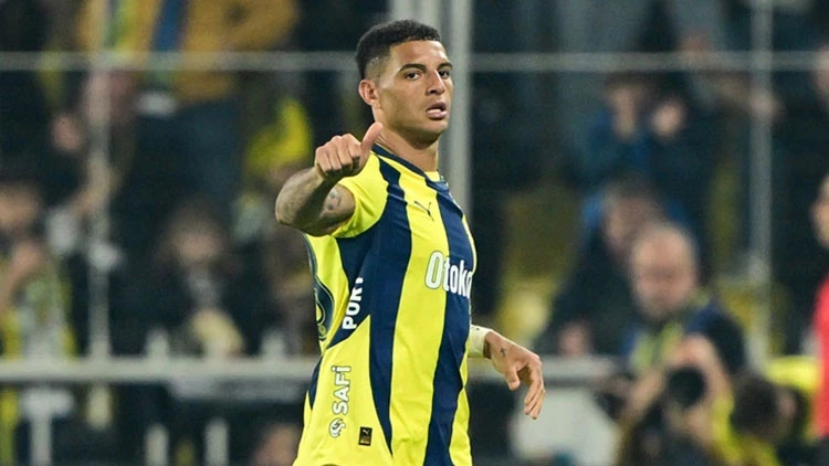 TRANSFER HABERLERİ: F.Bahçeli futbolcuya sürpriz talip!