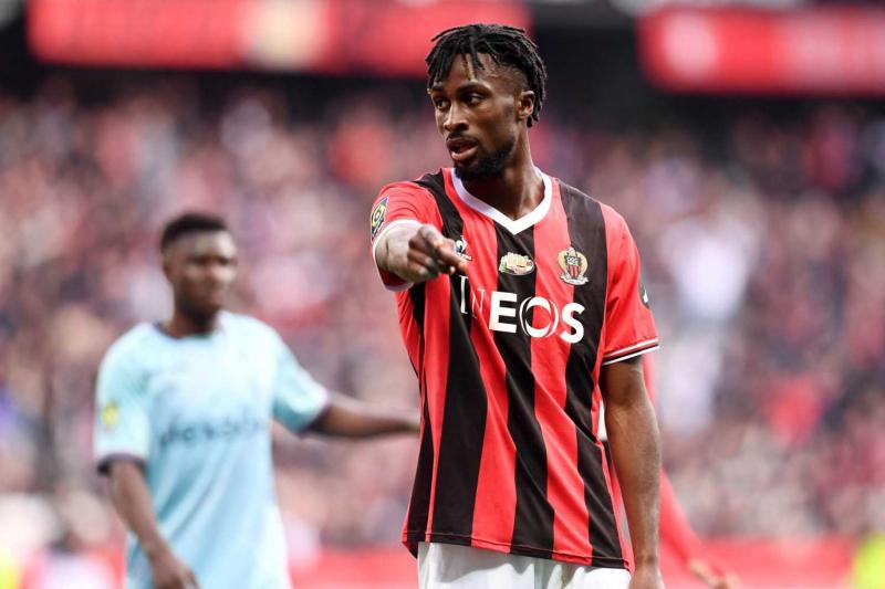 TRANSFER HABERLERİ | Fenerbahçe için Evann Guessand ihtimali doğdu!