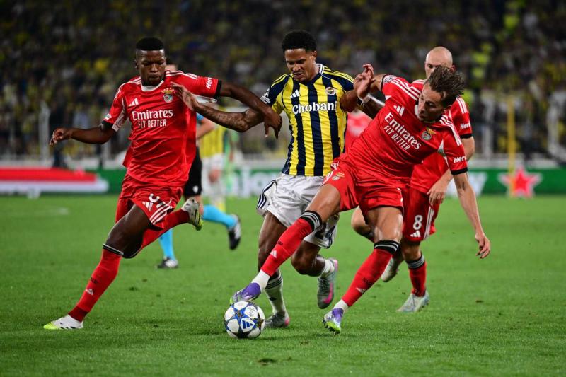 TRANSFER HABERLERİ | Fenerbahçe’de istenmeyen adam oldu! Kendine kulüp bul