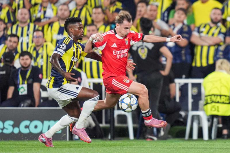 TRANSFER HABERLERİ | Fenerbahçe’de istenmeyen adam oldu! Kendine kulüp bul