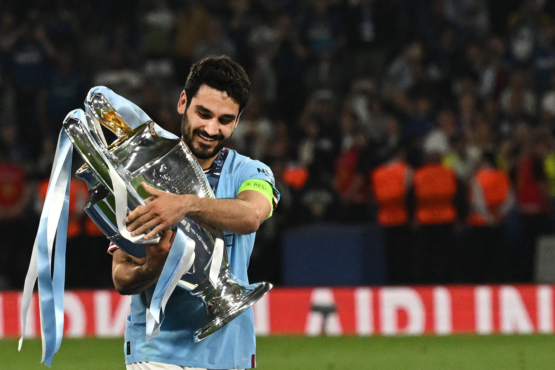 TRANSFER HABERLERİ: Galatasaray’da İlkay Gündoğan gelişmesi!