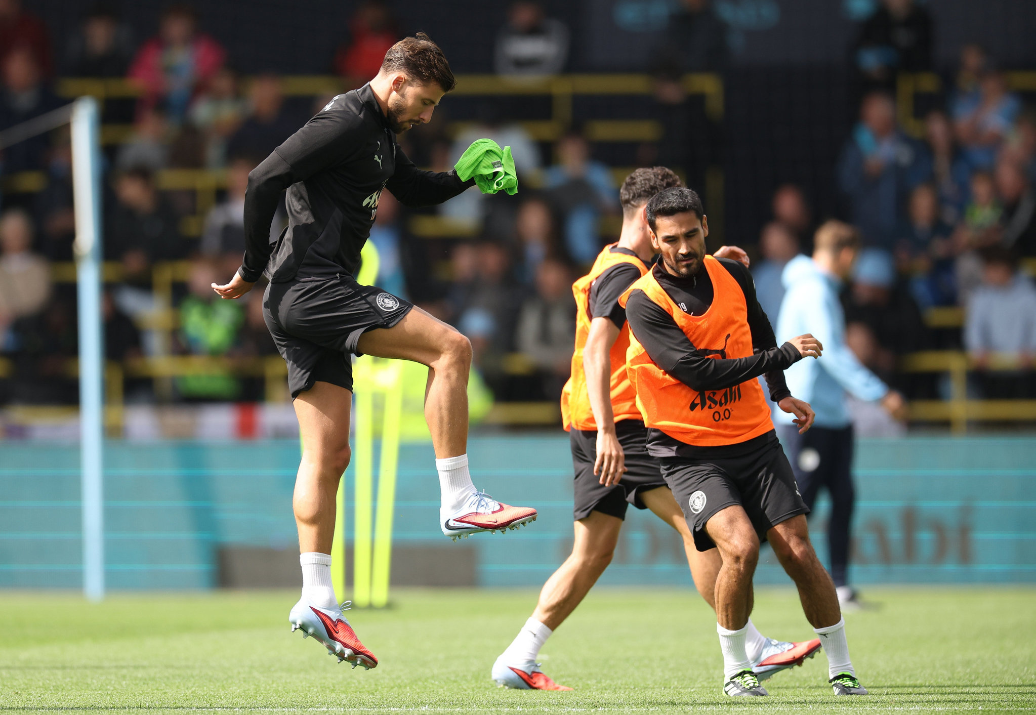 TRANSFER HABERLERİ: Galatasaray’da İlkay Gündoğan gelişmesi!