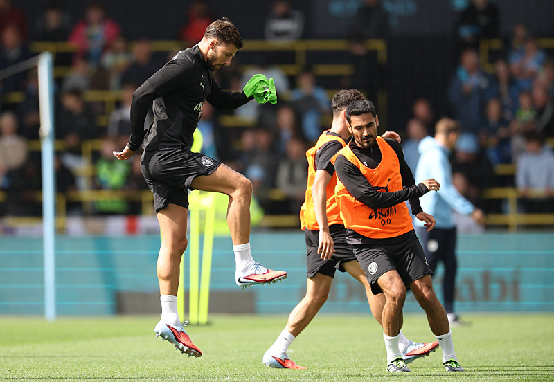 TRANSFER HABERLERİ | Galatasaray’da İlkay Gündoğan gelişmesi! Maaş konusunda...