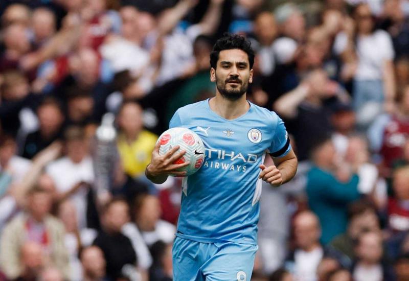 TRANSFER HABERLERİ | Galatasaray’da İlkay Gündoğan gelişmesi! Maaş konusunda...