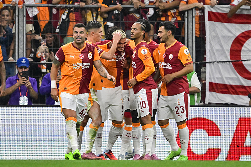 TRANSFER HABERLERİ | Galatasaray’da İlkay Gündoğan gelişmesi! Maaş konusunda...
