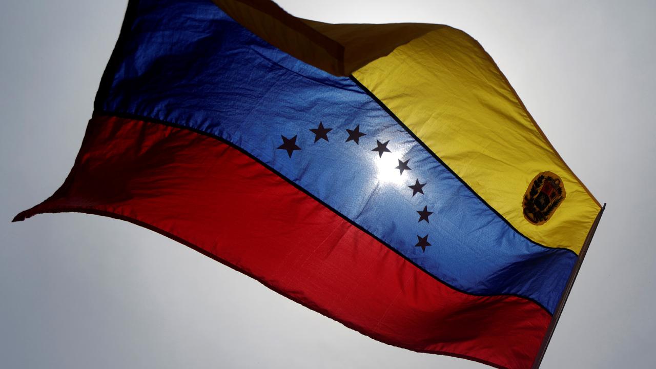Venezuela'dan ABD'ye uyarı: Kıyılarımızdan uzak durun