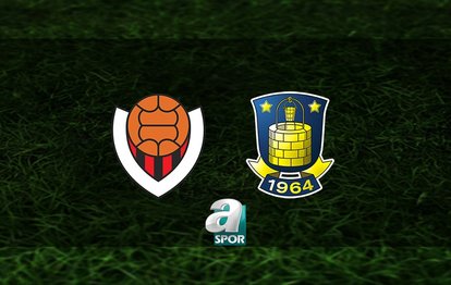 Vikingur R. - Brondby maçı ne zaman? Hangi kanalda, saat kaçta? | Konferans Ligi