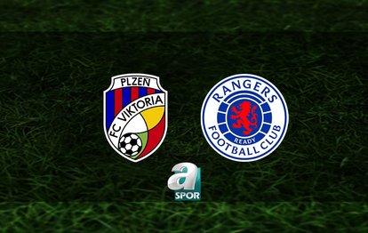 Viktoria Plzen - Rangers maçı ne zaman? Hangi kanalda, saat kaçta? | Şampiyonlar Ligi