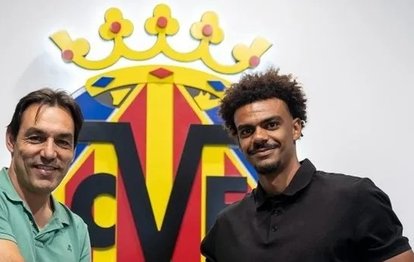 Villarreal, Chelsea’nin Portekizli stoperi Renato Veiga’yı kadrosuna kattı