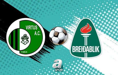 Virtus - Breidablik maçı ne zaman? Hangi kanalda, saat kaçta? | Konferans Ligi Play-Off
