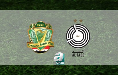 Al Shorta-Al Sadd maçı ne zaman ve saat kaçta? AFC Şampiyonlar Ligi Elit maçı hangi kanalda yayınlanacak?