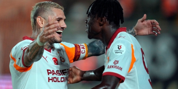 Alanyaspor Galatasaray Maçının En İyileri ve En Kötüleri!