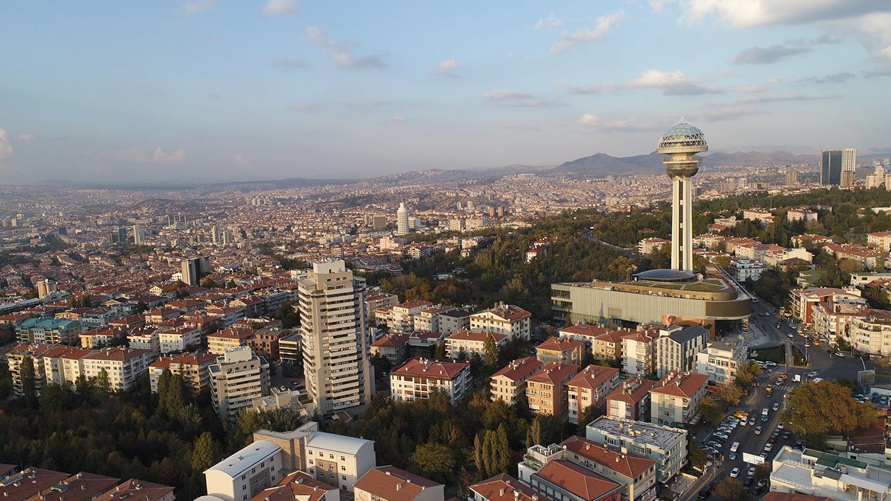 Ankara Valiliği'nden 'duman ve is kokusu' açıklaması