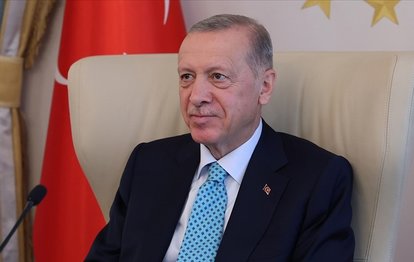 Başkan Erdoğan’dan A Milli Erkek Basketbol Takımına tebrik