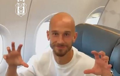 BEŞİKTAŞ TRANSFER HABERİ: Vaclav Cerny, İstanbul’a geliyor!