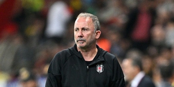 Beşiktaş’ta Sergen Yalçın etkisi! Yıldız futbolcuların performansını yükseltti