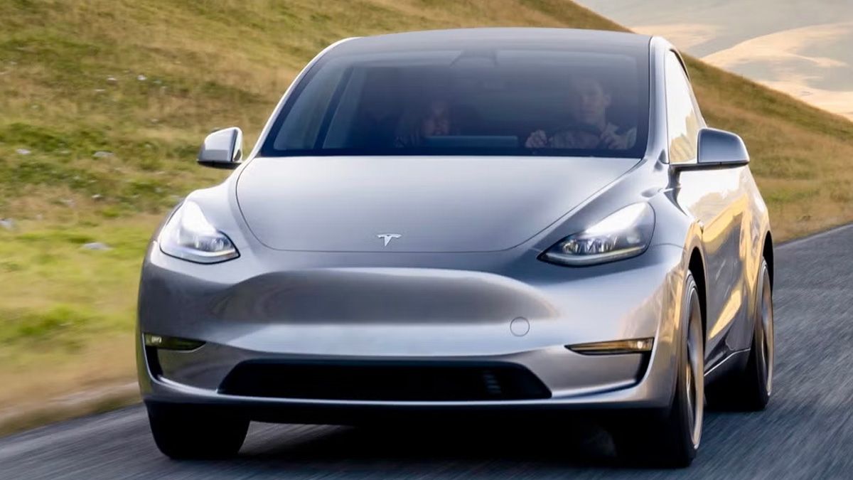 Binlerce Tesla geri çağrıldı: Avusturya'da harekete geçildi! Yaralanma riski taşıyor