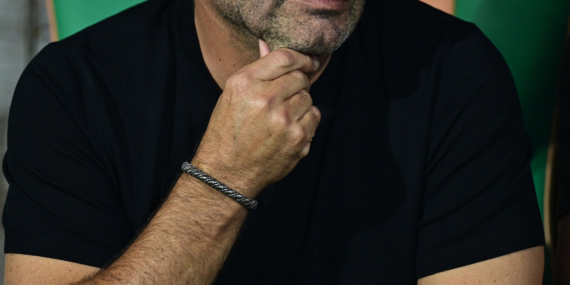 Bülent Timurlenk’ten Okan Buruk’a eleştiri!