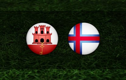 Cebelitarık-Faroe Adaları maçı ne zaman, saat kaçta ve hangi kanalda?