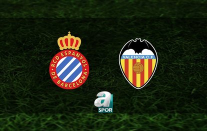 Espanyol-Valencia maçı ne zaman ve saat kaçta? La Liga maçı hangi kanalda?