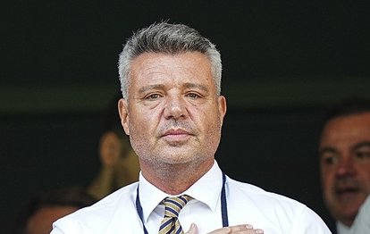 Fenerbahçe Başkan Adayı Sadettin Saran’dan FB TV’ye tepki!