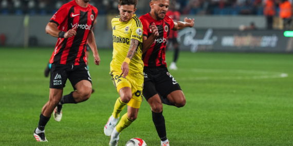 FENERBAHÇE HABERLERİ: Sebasitan Szymanski’nin menajerinden Jose Mourinho sözleri!