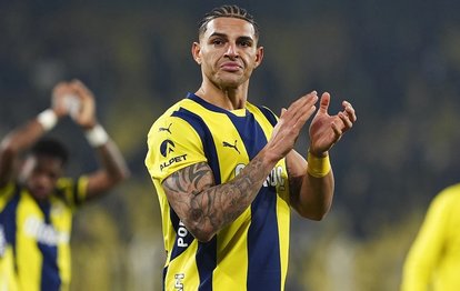 FENERBAHÇE TRANSFER HABERİ: Diego Carlos Como’ya kiralandı
