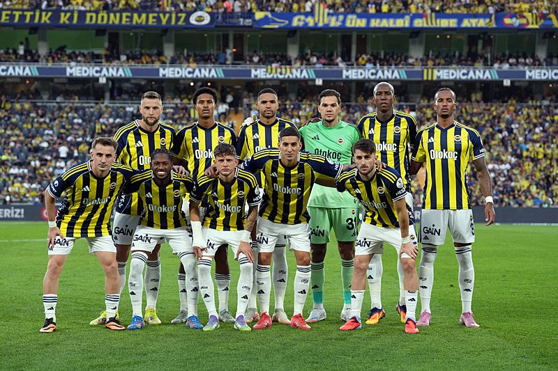Fenerbahçe’de efsane isimler göreve geri dönüyor! Tedesco için kritik viraj!