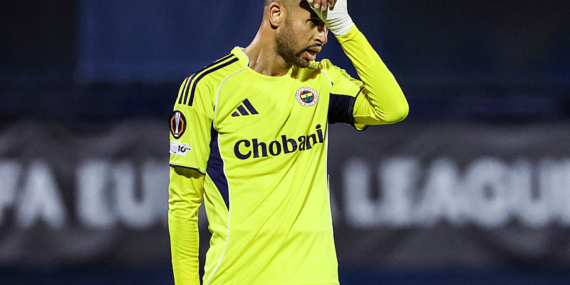 Fenerbahçe’de Youssef En-Nesyri’den Domenico Tedesco’ya büyük isyan!