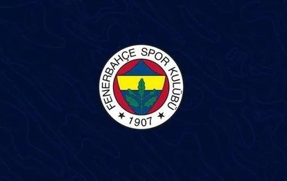 Fenerbahçe’den teknik direktör açıklaması!