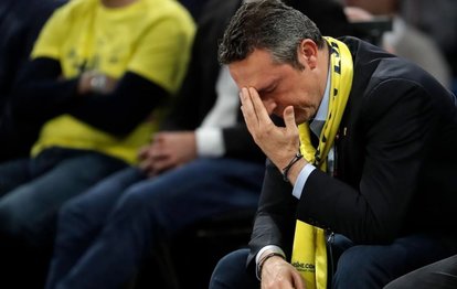 Fenerbahçe’nin yeni başkanı belli oldu!