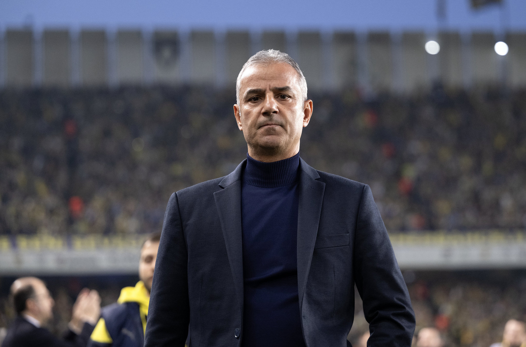 Fenerbahçe’ye rakip çıktı! Yeni teknik direktör...