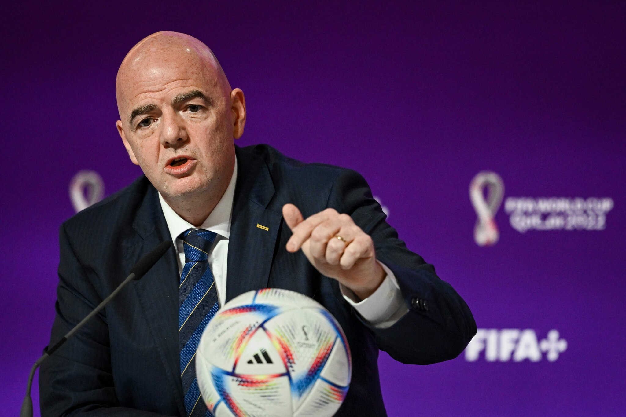 FIFA’dan tarihi penaltı kararı! Futbolda büyük değişim...
