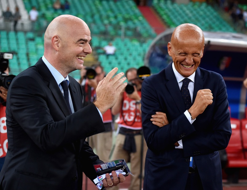 FIFA’dan tarihi penaltı kararı! Futbolda büyük değişim...