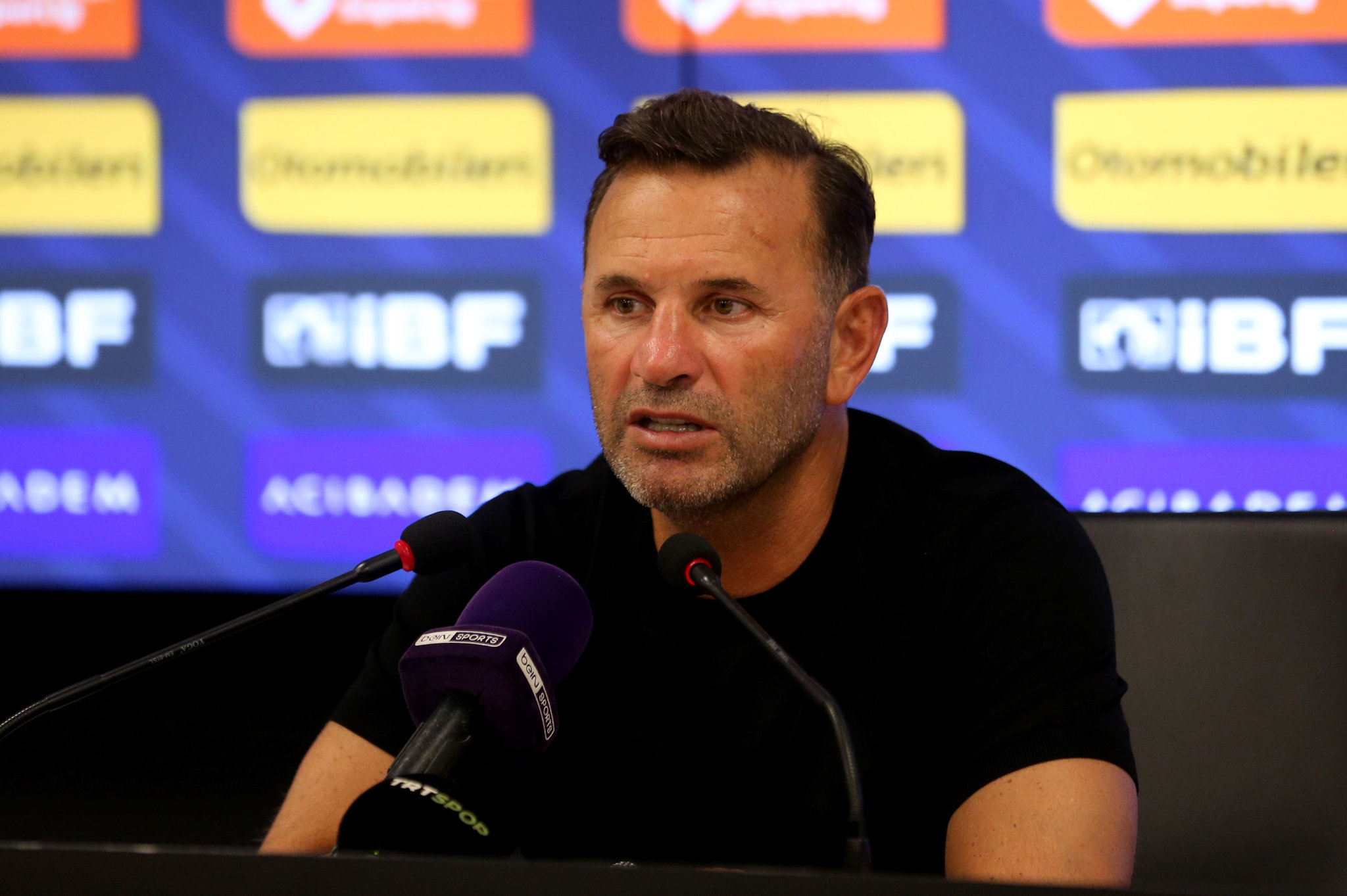 GALATASARAY HABERLERİ: Okan Buruk’tan radikal karar!