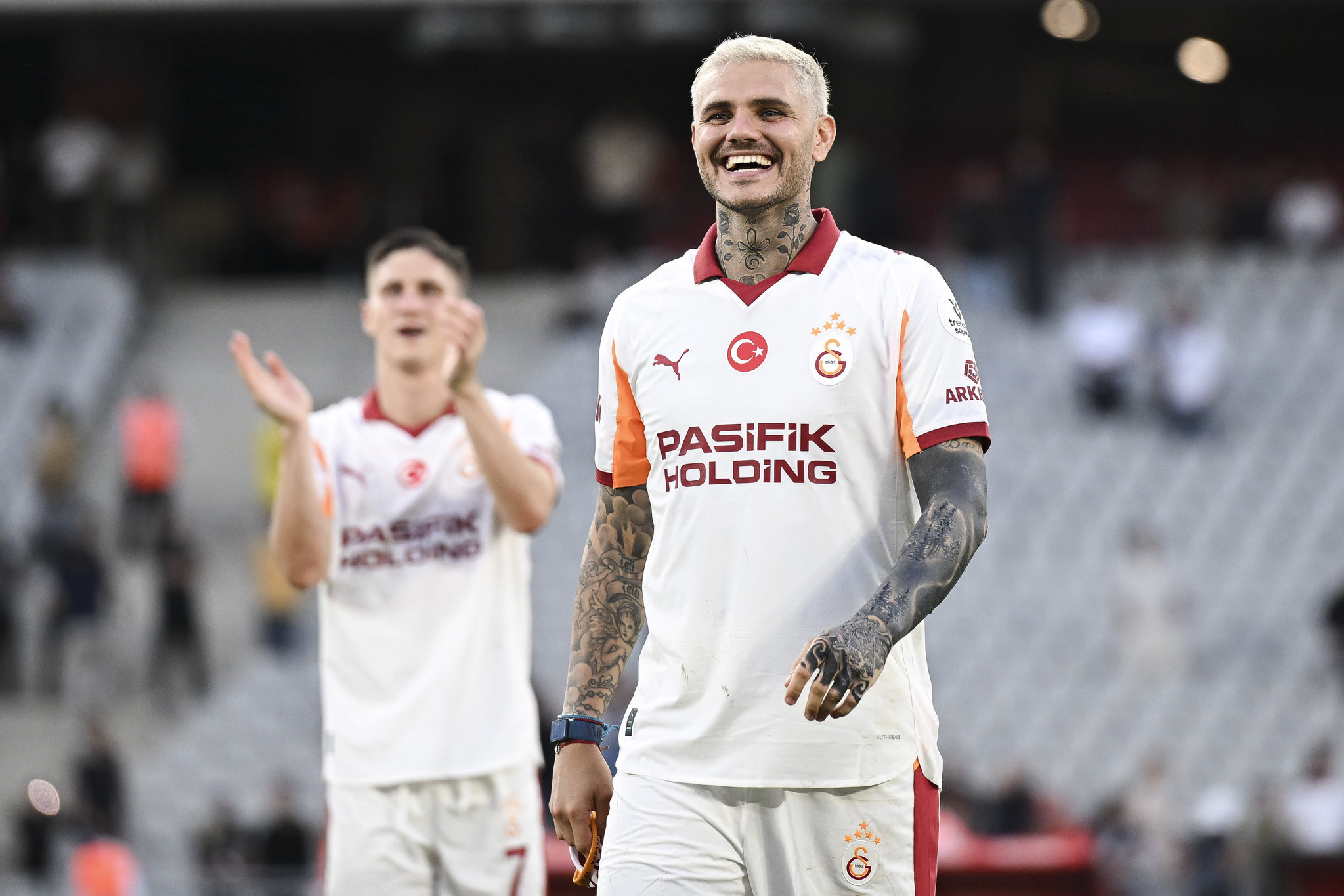 Galatasaray için şaşırtan Şampiyonlar Ligi yorumu!